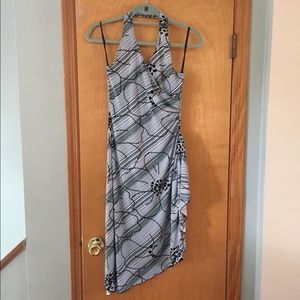 Halter Dress